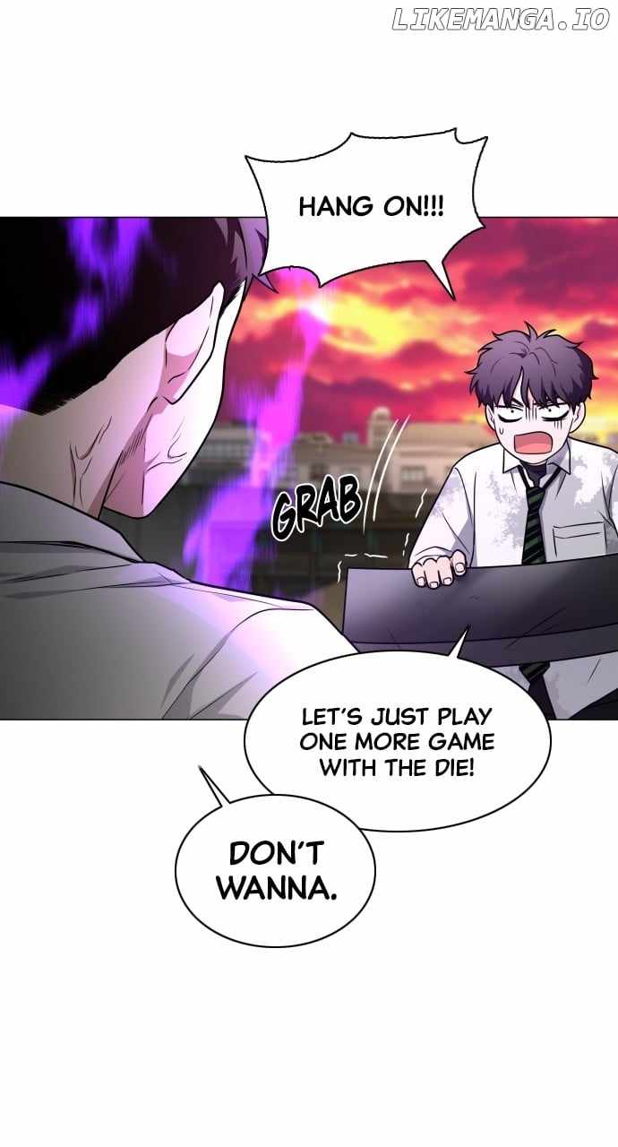 The Shaman's Blade Chapter 31 74